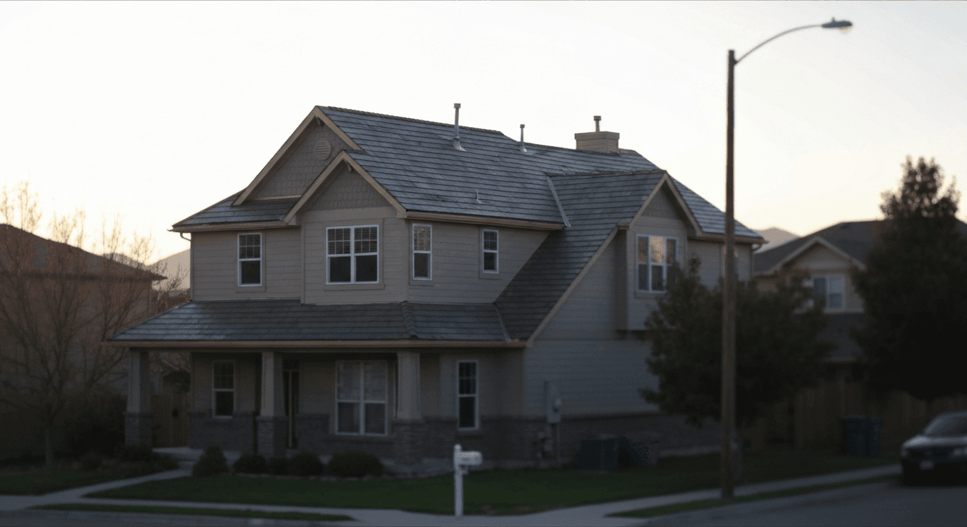 Roof Replacement Cost in West Valley City, UT (2024 Guide)